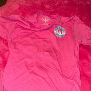 Pink Kids T-Shirt